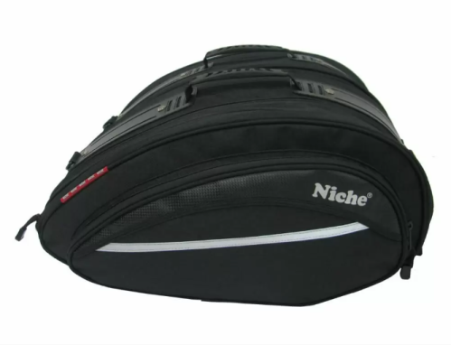Niche Кофры для мотоцикла NMO-2206
