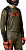 FOX Мотоджерси LEGION AIR KOVENT OLIVE/GREEN