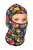 Starks Подшлемник Light Kids (Мультиколор) Starks Подшлемник Light Kids (Мультиколор)