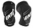 Leatt Наколенники 3DF 5.0 Zip Knee Guard White/Black