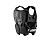 Leatt Защита панцирь Chest Protector 3.5 Black