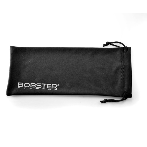 Bobster Очки Charger Clear/Прозрачные