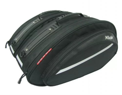 Niche Кофры для мотоцикла NMO-2206