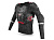 Leatt Детская Защита тела 4.5 Body Protector Black