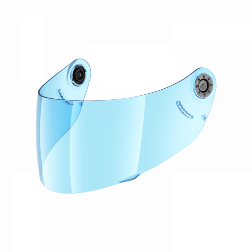 Shark Визор Ridill Blue