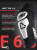 Наколенники Leatt 3DF 6.0 Knee Guard White/Black